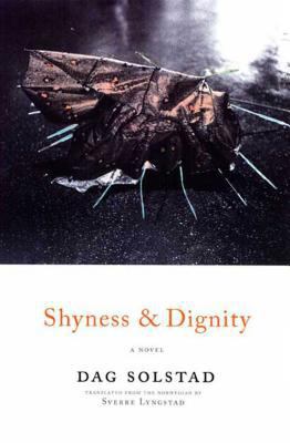 Shyness and Dignity 1555974465 Book Cover