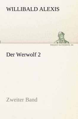 Der Werwolf 2 [German] 3842402732 Book Cover