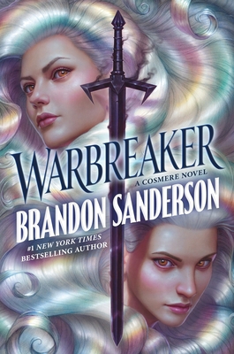 Warbreaker 1250430690 Book Cover
