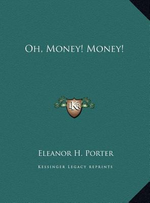 Oh, Money! Money! 1169727883 Book Cover