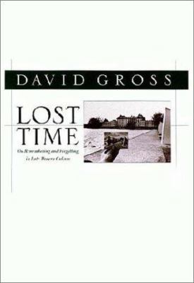 Lost Time: On Remembering and Forgetting in Lat... 1558492542 Book Cover