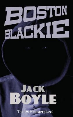 Boston Blackie 1515425401 Book Cover