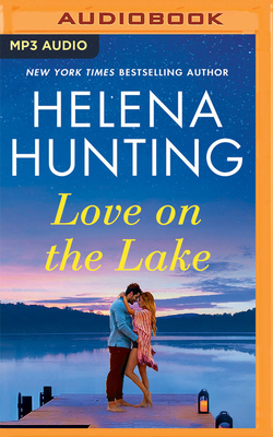 Love on the Lake 1713647427 Book Cover