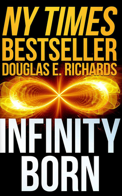 Infinity Born 1713599104 Book Cover