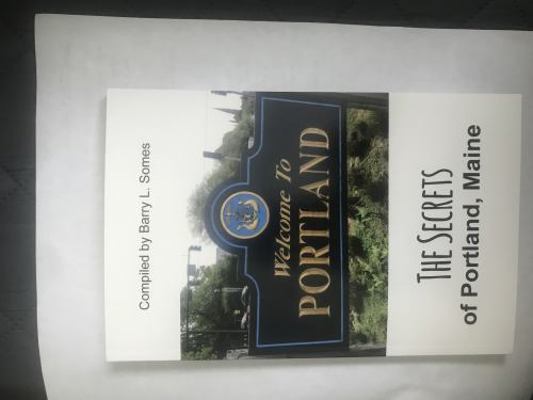 Secrets of Portland, Maine