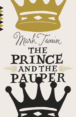 The Prince and the Pauper 1101873108 Book Cover