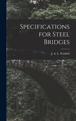 Specifications for Steel Bridges 1018288422 Book Cover