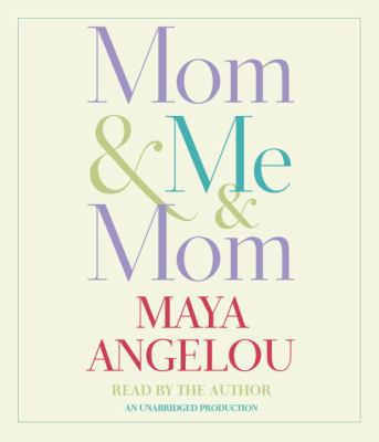 Mom & Me & Mom 044980822X Book Cover