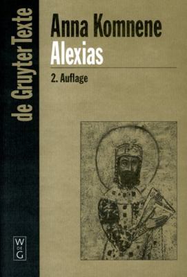 Alexias [German] B007RBY0GK Book Cover