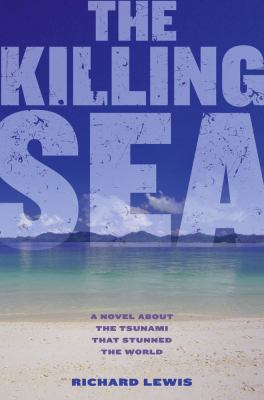 The Killing Sea 1416911650 Book Cover