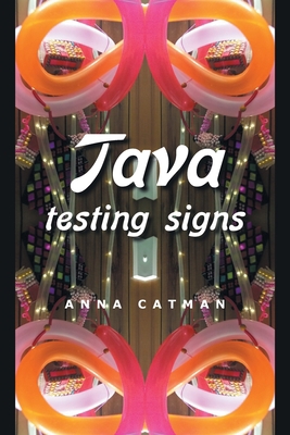 Tava Testing Signs 1669831140 Book Cover