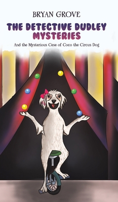 The Detective Dudley Mysteries 1788781783 Book Cover