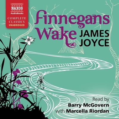 Finnegans Wake 1665061340 Book Cover
