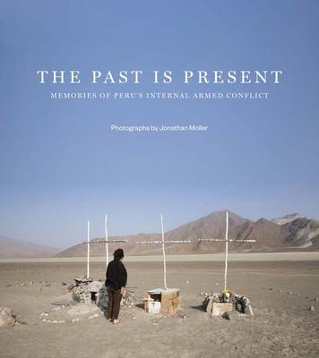 Jonathan Moller: The Past Is Present: Memories ... 8416714533 Book Cover
