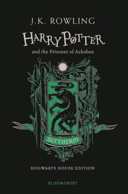 Harry Potter and the Prisoner of Azkaban – Slyt...            Book Cover