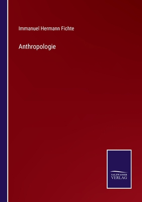 Anthropologie [German] 3375110200 Book Cover