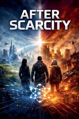 After Scarcity B0GM39Q3FB Book Cover