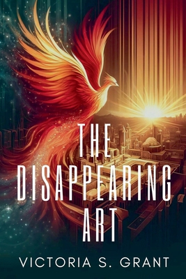 The Disappearing Act B0D3Y7Q7MJ Book Cover