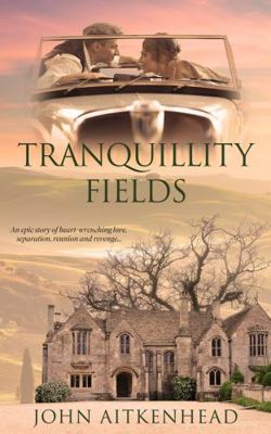 Tranquillity Fields 1922812412 Book Cover