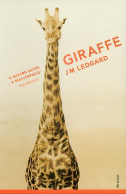 Giraffe 0099490536 Book Cover