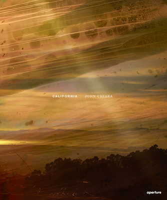 John Chiara: California 1597114235 Book Cover