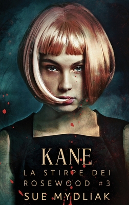 Kane [Italian] [Large Print] 4824116678 Book Cover