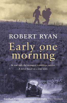 Early One Morning 0747268738 Book Cover