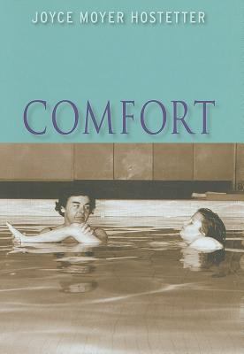 Comfort (Bakers Mountain Stories) 1590786068 Book Cover