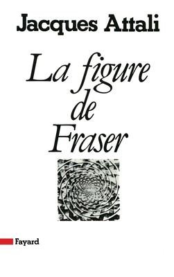 La Figure de Fraser [French] 2213013187 Book Cover