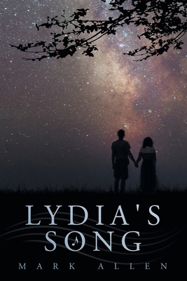 Lydia's Song            Book Cover