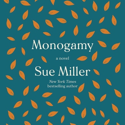 Monogamy 1799940810 Book Cover