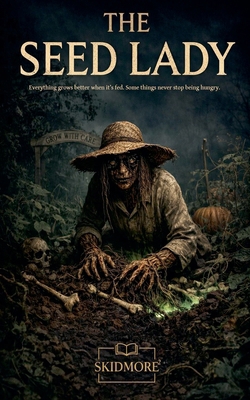 The Seed Lady B0GQKLZQN7 Book Cover
