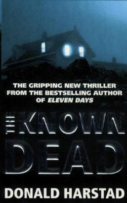 The Known Dead 1841154547 Book Cover