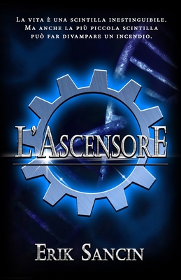 L'Ascensore [Italian] 1720011893 Book Cover