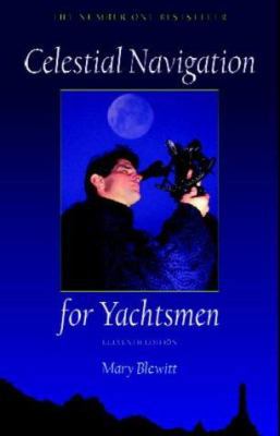Celestial Navigation for Yachtsmen 0713664223 Book Cover