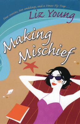 Making Mischief 009946036X Book Cover