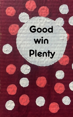 Goodwin Plenty B0F1W8G7V5 Book Cover