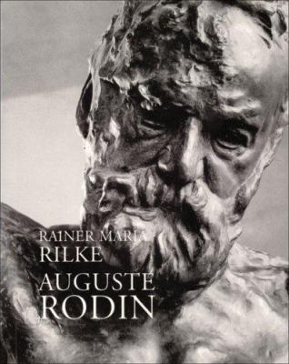 Auguste Rodin 1843680319 Book Cover