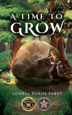 A Time To Grow 1965390048 Book Cover