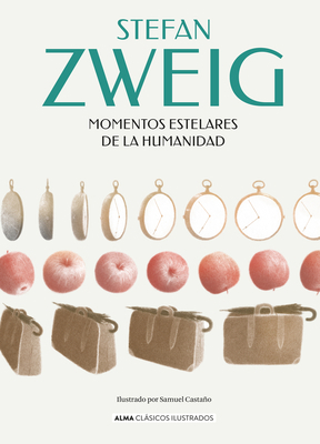 Momentos Estelares de la Humanidad [Spanish] 8418933534 Book Cover