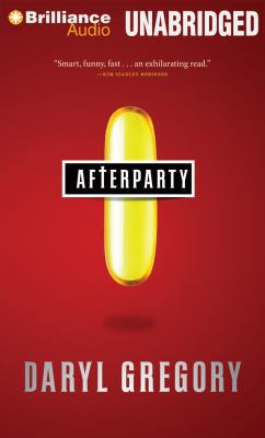Afterparty 1491542411 Book Cover