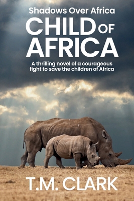 Child of Africa [Large Print] 1923129295 Book Cover