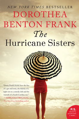 The Hurricane Sisters 0062132547 Book Cover