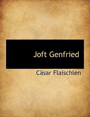 Joft Genfried [German] 1140090577 Book Cover