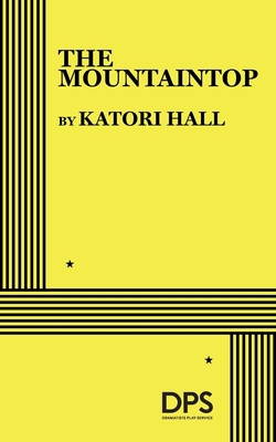 The Mountaintop 0822226030 Book Cover