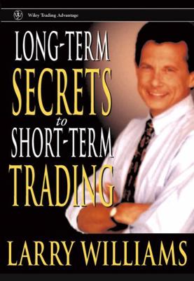 Long-Term Secrets to Short-Term Trading 0471297224 Book Cover