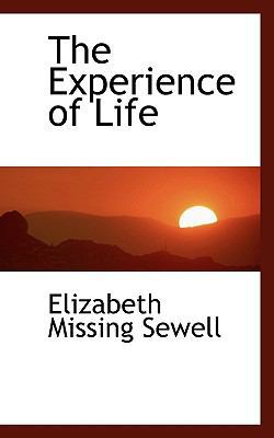 The Experience of Life 1115497227 Book Cover