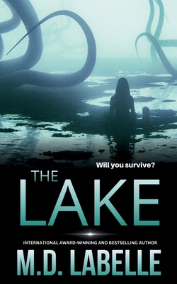 The Lake: The Complete Special Edition 1088061613 Book Cover