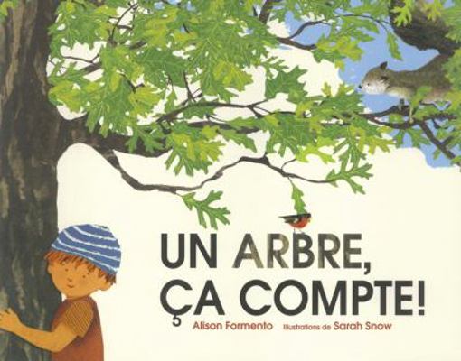 Un Arbre, ?a Compte! [French] 1443116912 Book Cover