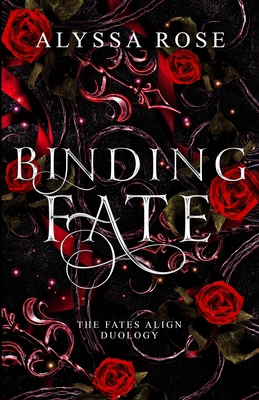 Binding Fate B0CLNRK2LH Book Cover